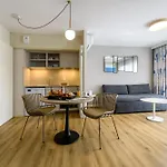 Aparthotel De Tourisme Amiraute