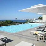 De Tourisme Amiraute Aparthotel Ajaccio (Corsica)