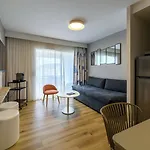 De Tourisme Amiraute 4* Ajaccio (Corsica)