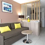 Aparthotel De Tourisme Amiraute