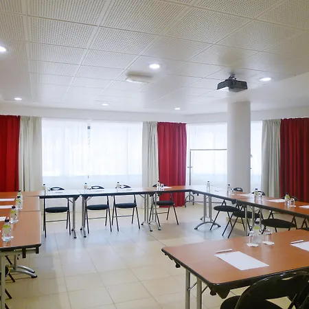 De Tourisme Amiraute 4* אז'אקסיו