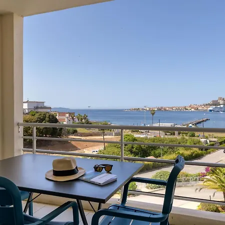 De Tourisme Amiraute
