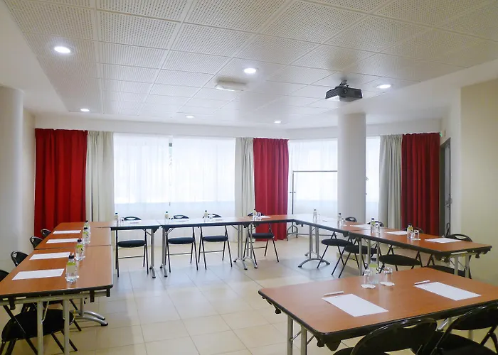 De Tourisme Amiraute 4* Ajaccio (Corsica)