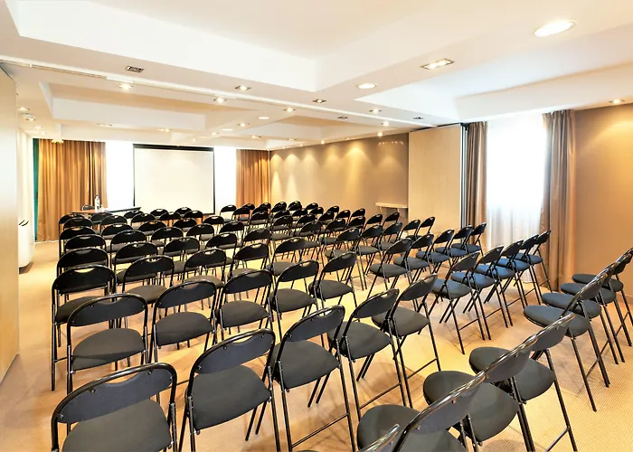 De Tourisme Amiraute Aparthotel Ajaccio (Corsica)