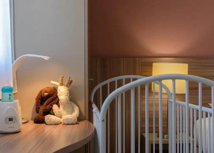 Aparthotel De Tourisme Amiraute