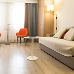 De Tourisme Amiraute Apartmanhotel