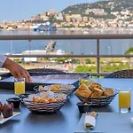 De Tourisme Amiraute 4*