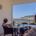 Apartmanhotel De Tourisme Amiraute Ajaccio