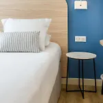 De Tourisme Amiraute Apartmanhotel 4*