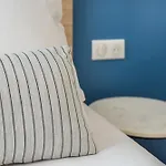 De Tourisme Amiraute Apartmanhotel