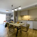 De Tourisme Amiraute Apartmanhotel Ajaccio