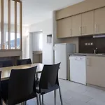 De Tourisme Amiraute Apartmanhotel 4*