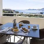Apartmanhotel De Tourisme Amiraute Ajaccio