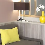 De Tourisme Amiraute 4* Ajaccio