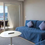 Apartmanhotel De Tourisme Amiraute