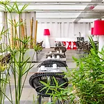 De Tourisme Amiraute Apartmanhotel