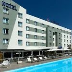 Apartmanhotel De Tourisme Amiraute