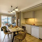 Apartmanhotel De Tourisme Amiraute