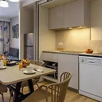 De Tourisme Amiraute Apartmanhotel Ajaccio
