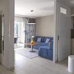 Apartmanhotel De Tourisme Amiraute