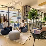 Apartmanhotel De Tourisme Amiraute 4*
