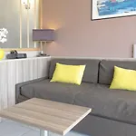 De Tourisme Amiraute Apartmanhotel Ajaccio