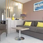 De Tourisme Amiraute Apartmanhotel Ajaccio