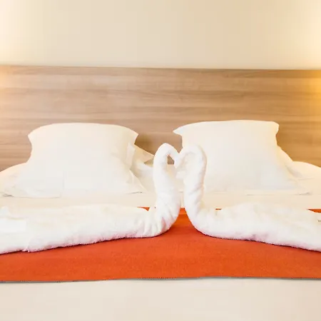 Lejlighedshotel De Tourisme Amiraute