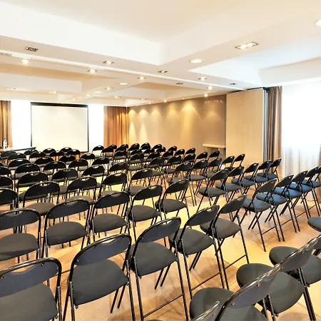 De Tourisme Amiraute Aparthotel Ajaccio (Corsica)