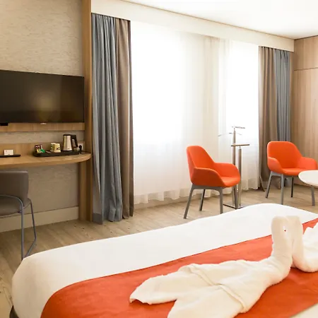 De Tourisme Amirauté