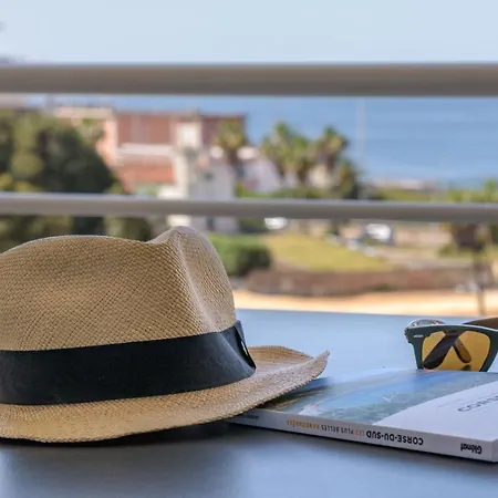 Lejlighedshotel De Tourisme Amiraute 4*