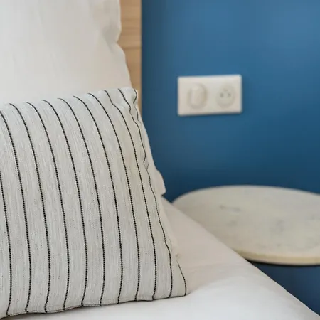 De Tourisme Amiraute Lejlighedshotel