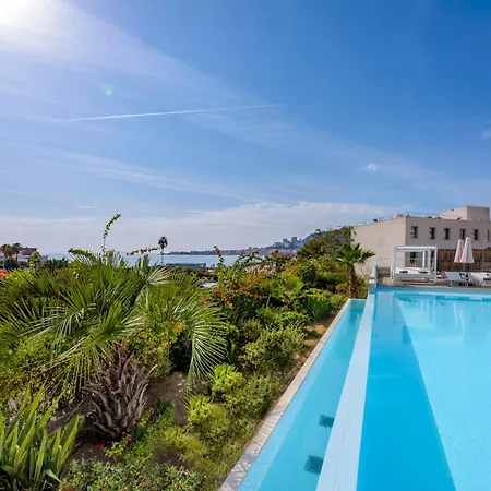 De Tourisme Amiraute Aparthotel 4*