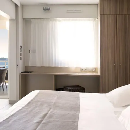 De Tourisme Amiraute Lejlighedshotel