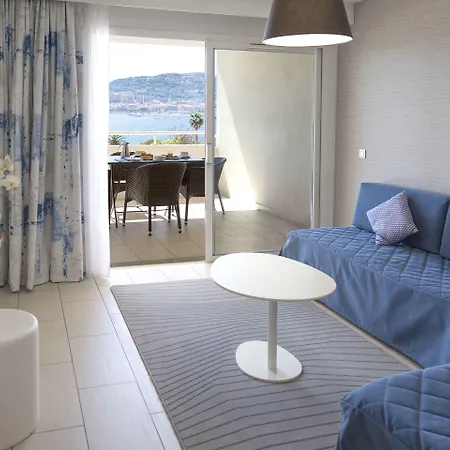 De Tourisme Amiraute