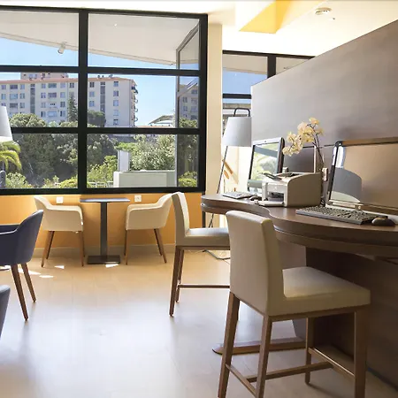 De Tourisme Amiraute Lejlighedshotel 4*