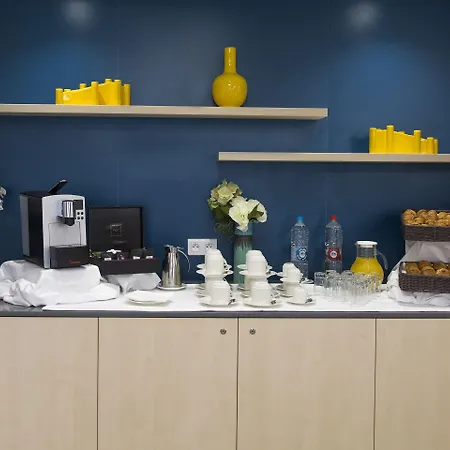 De Tourisme Amiraute Ξενοδοχείο με διαμερίσματα Αζάτσιο