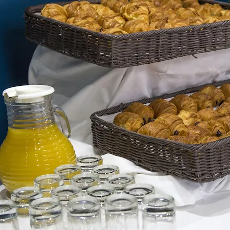 De Tourisme Amiraute 4* Ajaccio (Corsica)