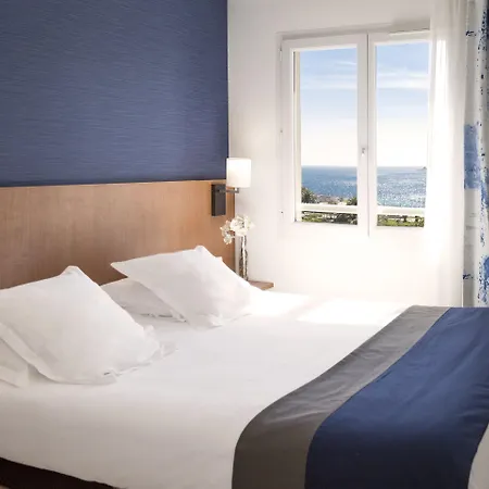 De Tourisme Amiraute Ajaccio (Corsica)