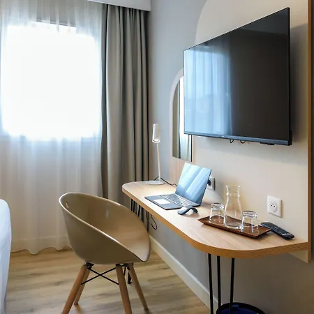 De Tourisme Amiraute Lejlighedshotel Ajaccio (Corsica)