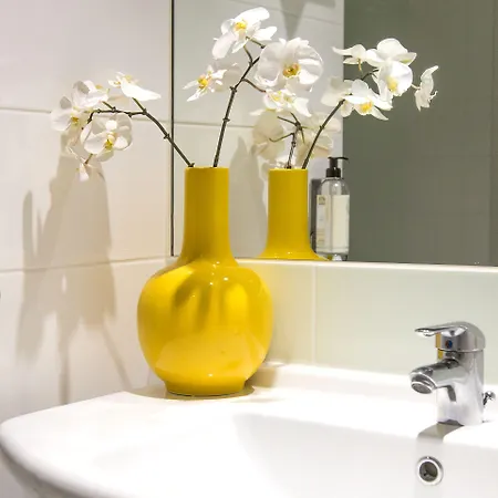 De Tourisme Amiraute Aparthotel 4*