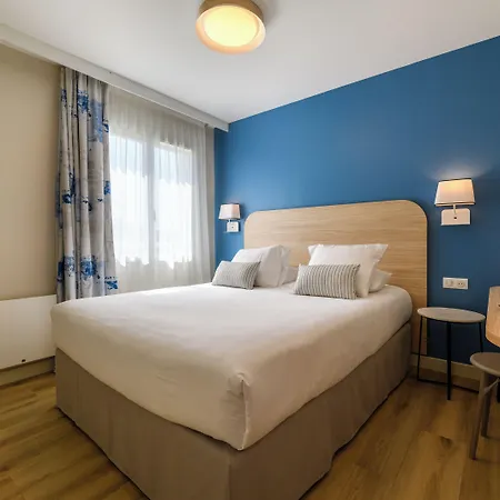 Aparthotel De Tourisme Amiraute 4*