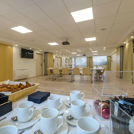 Aparthotel De Tourisme Amiraute 4*