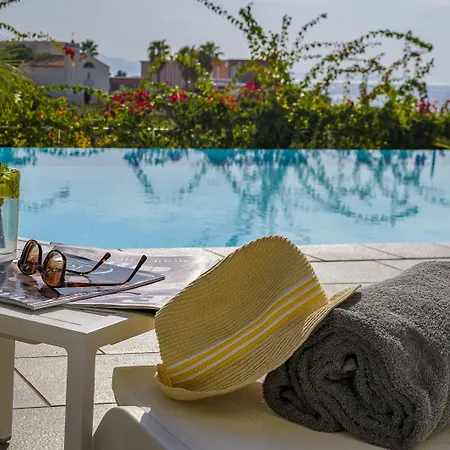 De Tourisme Amiraute Aparthotel 4*