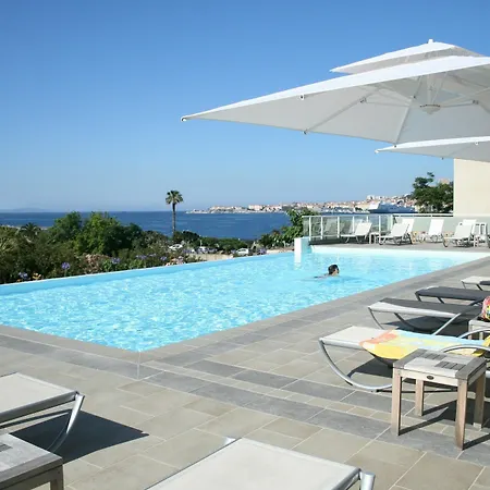 Aparthotel De Tourisme Amiraute