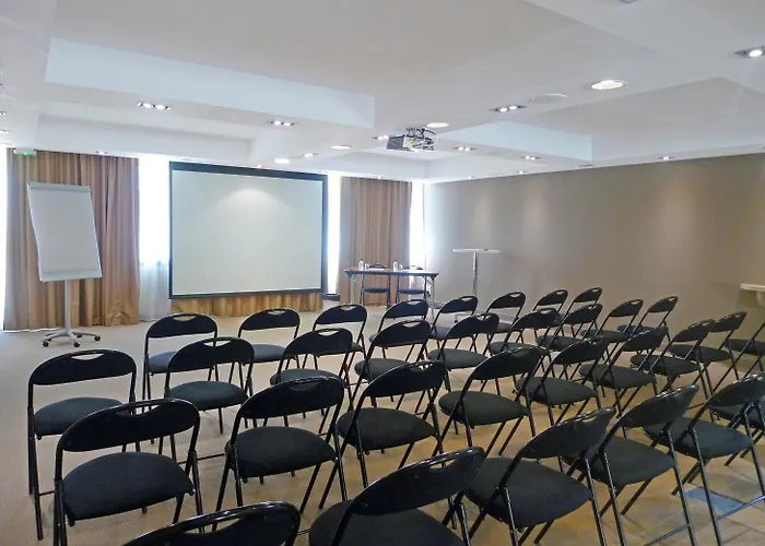 De Tourisme Amiraute 4* Ajaccio (Corsica)