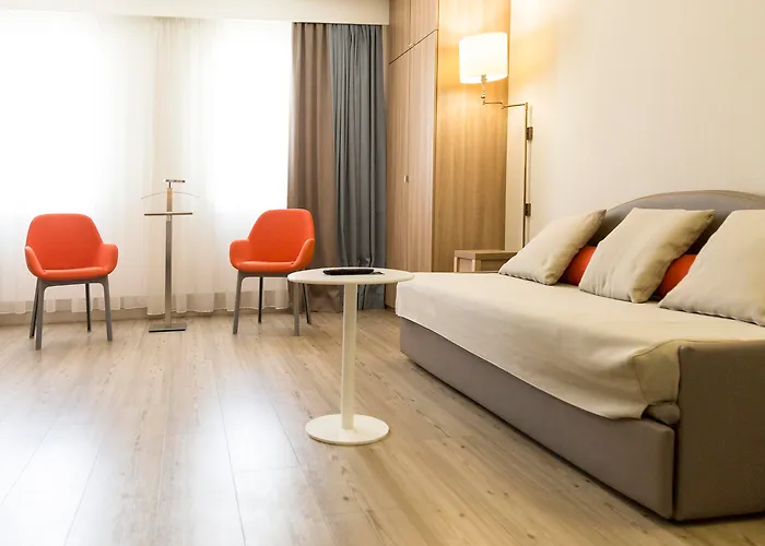 De Tourisme Amiraute Aparthotel