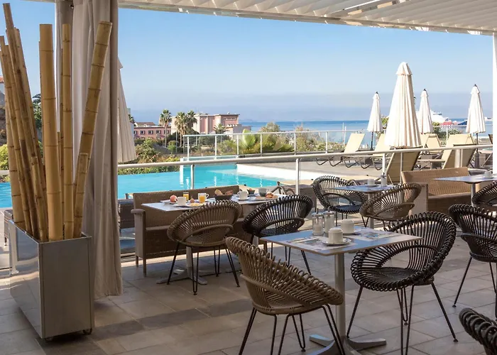 Aparthotel De Tourisme Amiraute