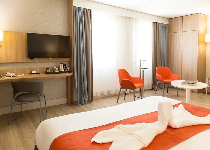 De Tourisme Amiraute