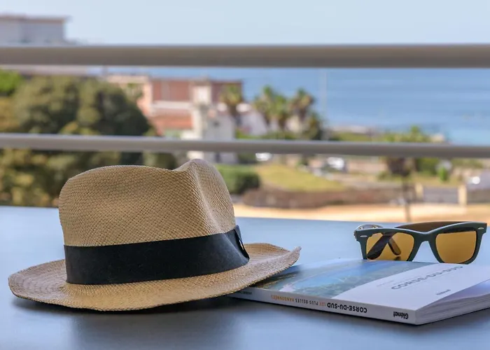 Aparthotel De Tourisme Amiraute 4*